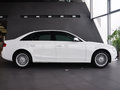 奥迪A4L 2015款 45 TFSI quattro 个性运动型图片