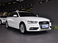 奥迪A4L 2015款 45 TFSI quattro 个性运动型图片