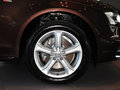 奧迪A4L 2015款 45 TFSI quattro 個(gè)性運(yùn)動(dòng)型圖片