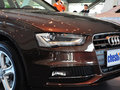 奧迪A4L 2015款 45 TFSI quattro 個性運(yùn)動型圖片