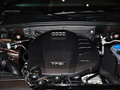 奥迪A4L 2015款 45 TFSI quattro 个性运动型图片