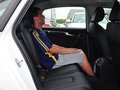 奧迪A4L 35 TFSI 自動 舒適型 2014款圖片