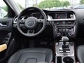 奧迪A4L 35 TFSI 自動 舒適型 2014款圖片