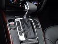 奧迪A4L 35 TFSI 自動(dòng) 舒適型 2014款圖片