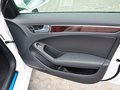 奧迪A4L 35 TFSI 自動(dòng) 舒適型 2014款圖片