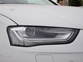 奧迪A4L 35 TFSI 自動(dòng) 舒適型 2014款圖片