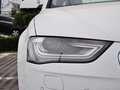 奥迪A4L 35 TFSI 自动 舒适型 2014款图片