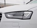 奥迪A4L 35 TFSI 自动 舒适型 2014款图片