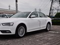 奧迪A4L 35 TFSI 自動 舒適型 2014款圖片