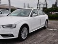 奥迪A4L 35 TFSI 自动 舒适型 2014款图片
