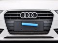 奧迪A4L 35 TFSI 自動 舒適型 2014款圖片