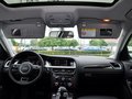 奥迪A4L 35 TFSI 自动 舒适型 2014款图片