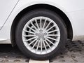 奧迪A4L 35 TFSI 自動(dòng) 舒適型 2014款圖片