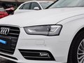 奧迪A4L 35 TFSI 自動 舒適型 2014款圖片