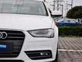奧迪A4L 35 TFSI 自動(dòng) 舒適型 2014款圖片