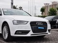 奧迪A4L 35 TFSI 自動(dòng) 舒適型 2014款圖片