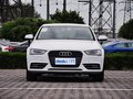 奥迪A4L 35 TFSI 自动 舒适型 2014款图片