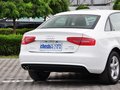 奧迪A4L 35TFSI 自動(dòng) 標(biāo)準(zhǔn)型 2015款圖片