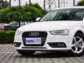 奥迪A4L 35TFSI 自动 标准型 2015款图片