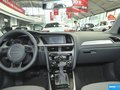 奥迪A4L 图片