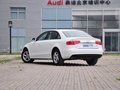 奥迪A4L 2015款 30 TFSI 自动 舒适型图片
