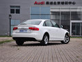 奥迪A4L 2015款 30 TFSI 自动 舒适型图片