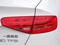奧迪A4L 2015款 30 TFSI 自動 舒適型圖片