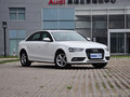 奥迪A4L 2015款 30 TFSI 自动 舒适型图片