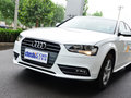 奧迪A4L 2015款 30 TFSI 自動(dòng) 舒適型圖片