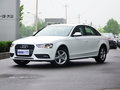 奧迪A4L 2015款 30 TFSI 自動 舒適型圖片