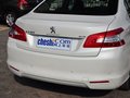标致408 1.8L 自动 豪华版 2014款图片