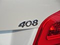 标致408 1.8L 自动 豪华版 2014款图片