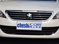 标致408 1.8L 自动 豪华版 2014款图片