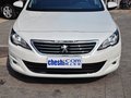 标致408 1.8L 自动 豪华版 2014款图片