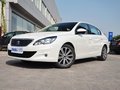 标致408 1.8L 自动 豪华版 2014款图片
