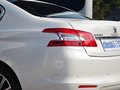 标致408 1.8L 自动 豪华版 2014款图片