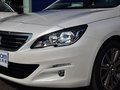 标致408 1.8L 自动 豪华版 2014款图片