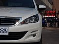 标致408 1.8L 自动 豪华版 2014款图片