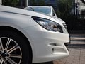 标致408 1.8L 自动 豪华版 2014款图片