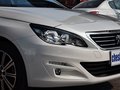 标致408 1.8L 自动 豪华版 2014款图片