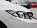 思域 1.8L 自動 舒適版 2014款圖片
