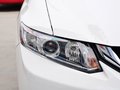 思域 1.8L 自動 舒適版 2014款圖片