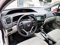 思域 1.8L 自动 舒适版 2014款图片