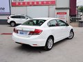 思域 1.8L 自動 舒適版 2014款圖片