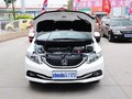 思域 1.8L 自动 舒适版 2014款图片