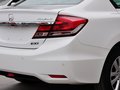 思域 1.8L 自動 舒適版 2014款圖片