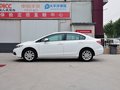 思域 1.8L 自动 舒适版 2014款图片