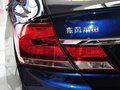 思域 1.8L 自动 豪华版 2014款图片