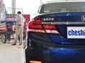 思域 1.8L 自動(dòng) 豪華版 2014款圖片