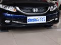 思域 1.8L 自動 豪華版 2014款圖片